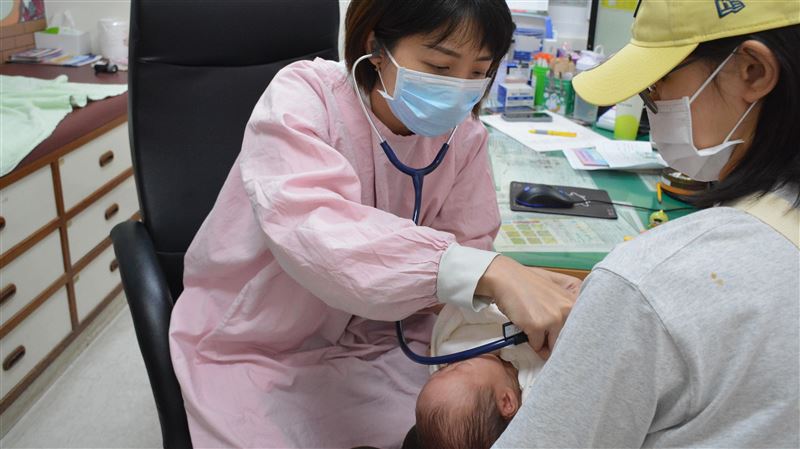 重症元兇！「隱形殺手」一年釀2000童住院