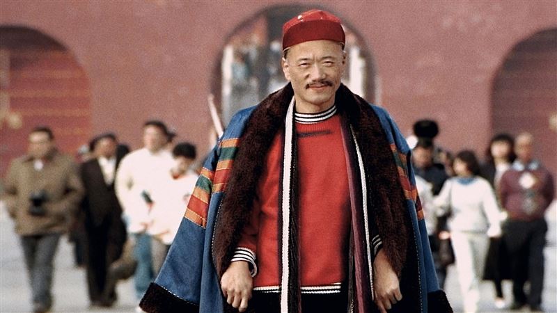 昔二度中風病危 81歲凌峰大陸急返台搶命