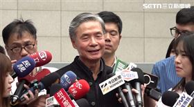 金溥聰刑事局受訪（圖／翻攝畫面）