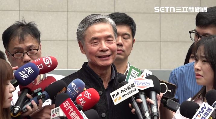 馬辦爭議！金溥聰今提告、控AI假影片抹黑