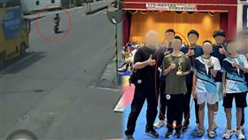 夜間部,高雄路竹區,獨子,跆拳道,家屬,校方,男大生,教練,（圖／翻攝自跆拳道館臉書）