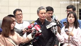 金溥聰刑事局受訪（圖／翻攝畫面）