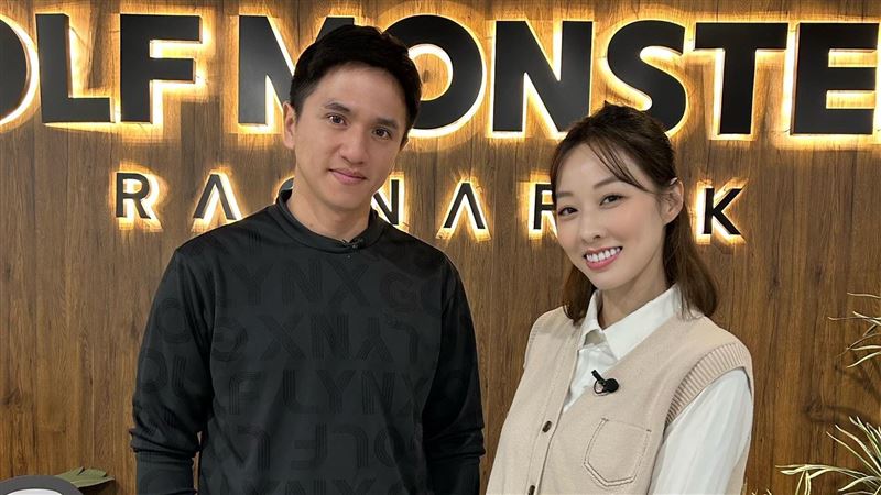 穩交富商男友6年 40歲夏語心1句話認同居