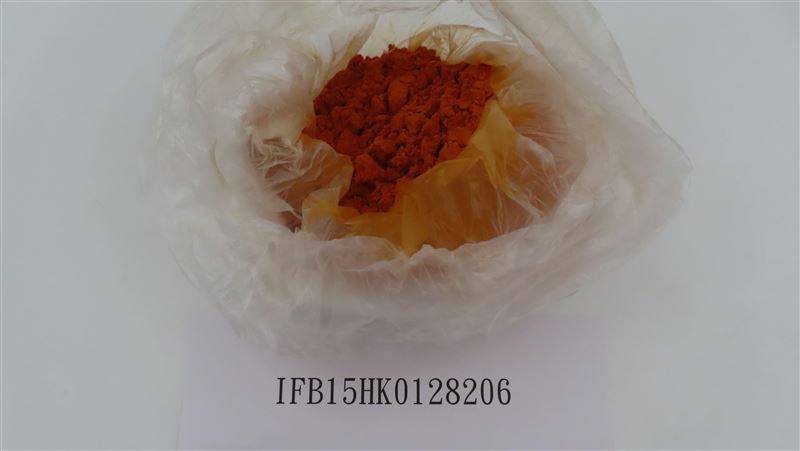 扯！池姊姊餐飲進口咖喱粉　檢出14種農藥