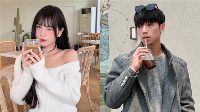 俐蓁爆曖昧男隊友同返住處　鬆口真實關係