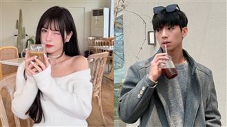 俐蓁爆曖昧男隊友同返住處　鬆口真實關係