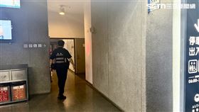 大東文化藝術中心,鳳山分局,污水管,針頭,高雄,治安,公告,廁所（圖／翻攝畫面）