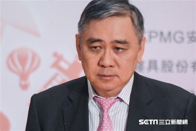 王文洋被爆與20歲女大生傳出「爺孫戀」。（圖／資料照）