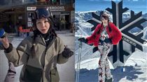 徐至琦遭網紅控滑雪團詐騙　17日出面反擊