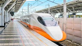 全球百大永續企業台灣高鐵蟬聯第5名2026全球百大永續企業排行榜出爐，台灣高鐵蟬聯第5，並在運輸及交通產業組、交通基礎設施產業等2大領域名列第一。（台灣高鐵提供）中央社記者黃巧雯傳真 115年1月22日