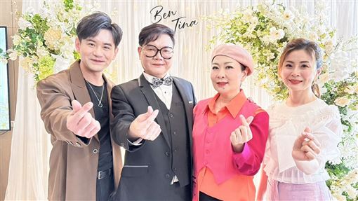 台語歌王嫁女兒！送上千萬豪宅當嫁妝