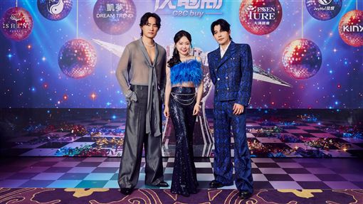 極樂派對流出　丫頭遭目擊陪玩新男伴