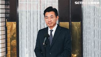 支持鄭習會？江啟臣：總是要有人去努力