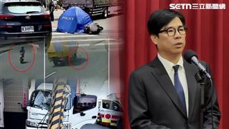6小時3起死亡車禍…巧合曝！陳其邁發聲了