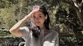 廖思惟首度更新IG。（圖／翻攝自ig）