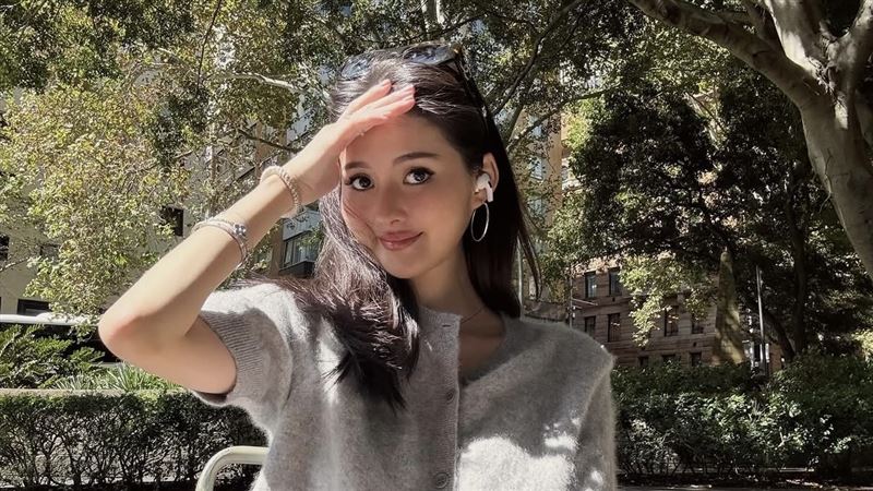 孫芸芸女兒「爆未婚生子當單親媽」發聲了