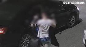 一言不合開槍！男帶槍北竄 檢警跨3區逮人（圖／翻攝畫面）