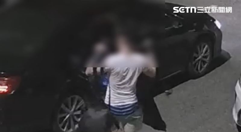 一言不合開槍!男帶槍北竄 檢警跨3區逮人