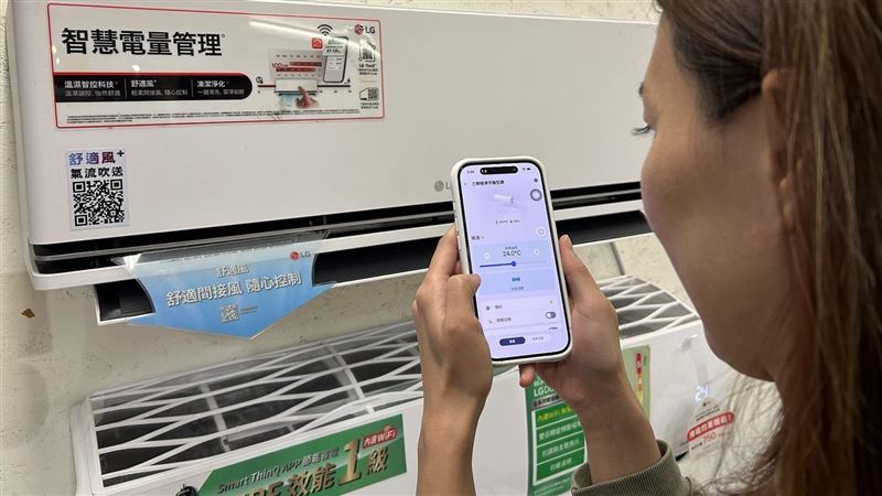 清明連假雨紛紛!達人揭宅家3大耗電地雷