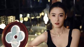 張柏芝。（圖／翻攝自張柏芝IG）