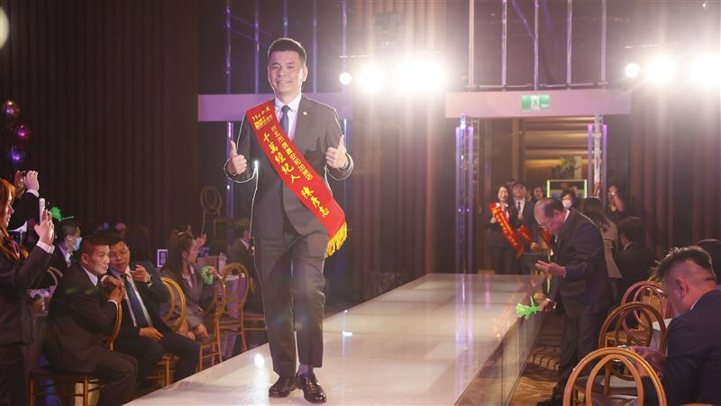 業務高手都是天生的？中信房屋陳彥志用「這招」逆襲寫下千萬業績 | 生活 | 三立新聞網  SETN.COM