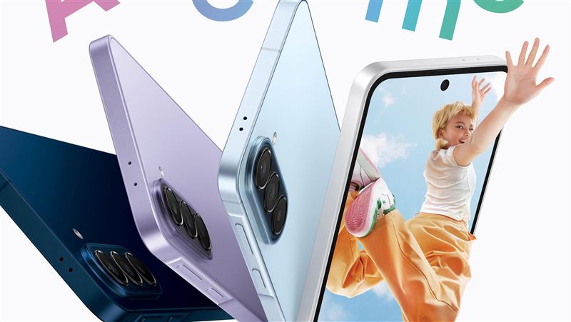 支援eSIM!三星A57 5G、A37 5G在台上市