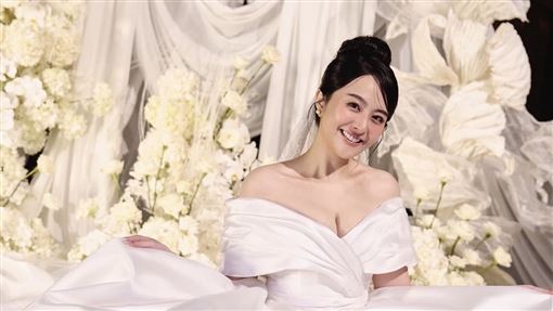 吳品潔甜嫁禾浩辰！親吐「婚禮籌備心聲」