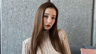 女星月租40萬豪宅喊壓力！滿牆名牌包遭酸