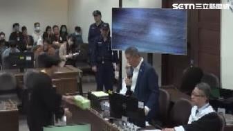 京華城案直播上線 柯文哲金句曝光