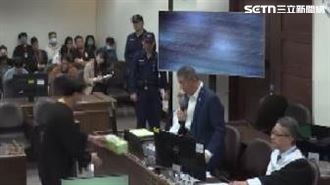 京華城案直播上線　柯文哲金句曝光