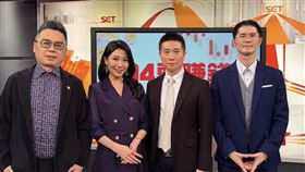 台積電命懸一線？ADR驚見半年線　陳威良點名「這族群」是Q2唯一救命草（圖／94要賺錢提供）