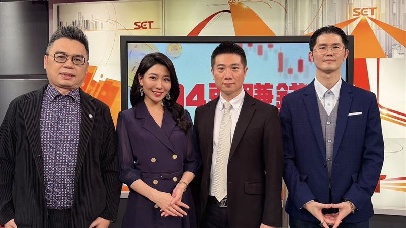 台積電季線告急?Q2主流大換血買這檔