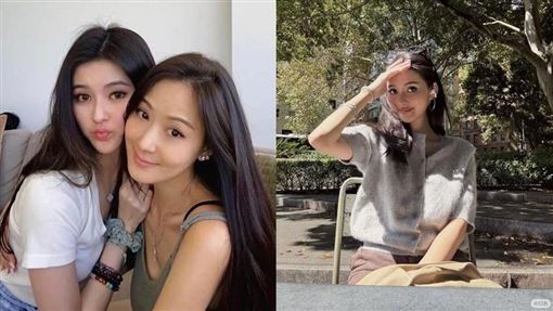 孫芸芸愛女首度回應未婚生子！現況曝光