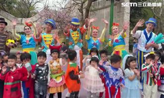 兒童節連假觀光潮　樂園業者優惠大戰開打