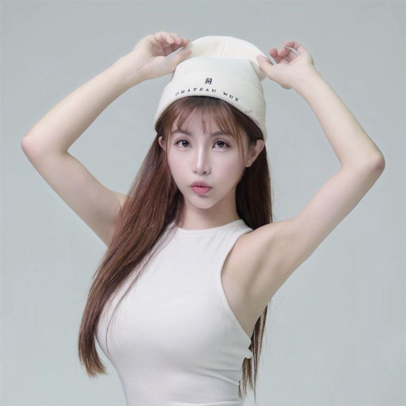 林倪安指控朱姓男星。(圖／翻攝自臉書）