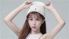  林倪安指控朱姓男星。(圖／翻攝自臉書）