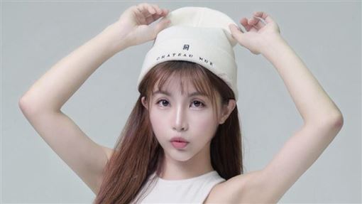林倪安曾傳當球星小三　爆朱姓男星約砲