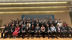 工商協進會理事長吳東亮（圖／工商協進會提供） 