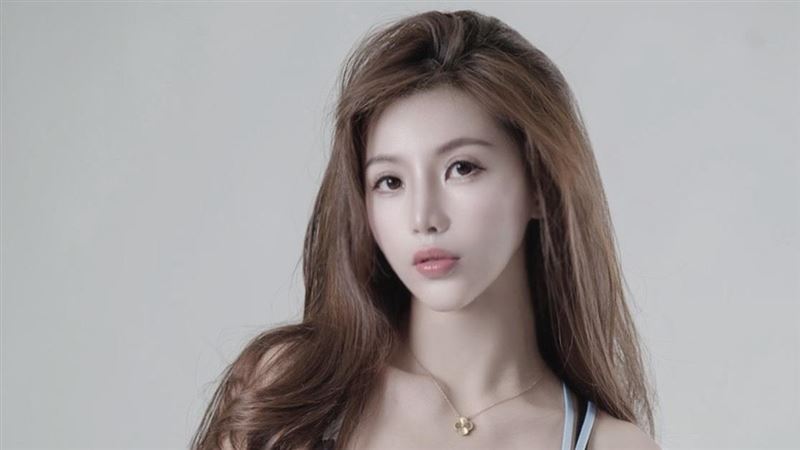 林倪安開撕男星「帶保險套到處約」惡行曝