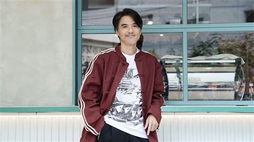 馮德倫罕談和舒淇相處　認了：不會吵對方