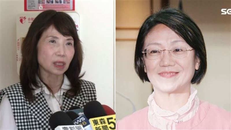 財產申報曝!陳昭姿夫婦存款破5800萬