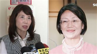 財產申報曝！陳昭姿夫婦存款破5800萬