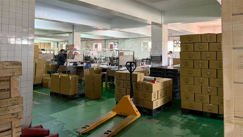 防範塑料囤貨!政府實地稽查穩定民生物價