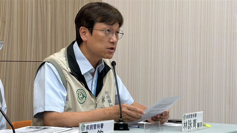 B流佔比7成!男童3次就醫爆「複視」重症