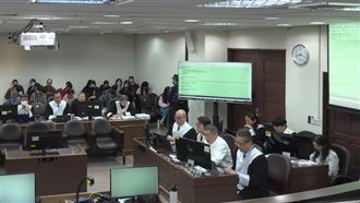 柯文哲聽律師罵檢超嗨　法界酸：根本法盲