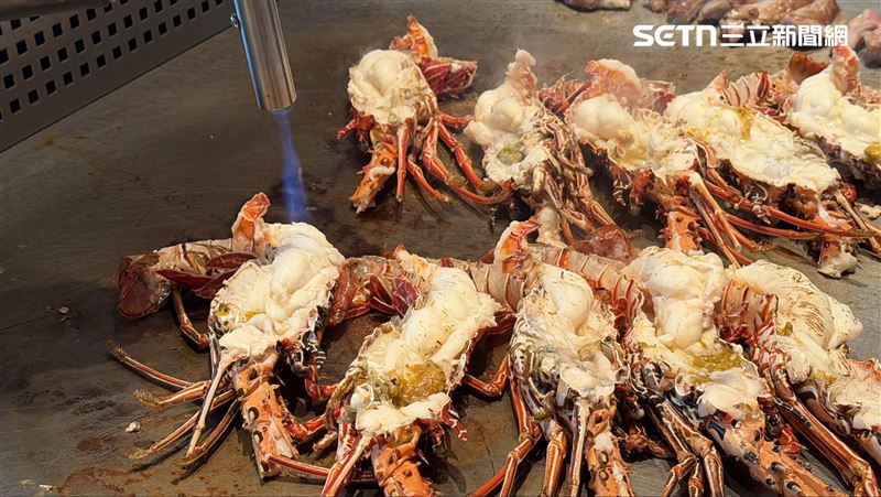 旨醞第二間門市微風信義45樓。(圖／記者賴俊佑攝影）