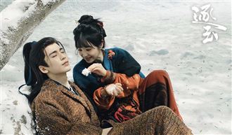 《逐玉》大結局！張凌赫、田曦薇告別角色