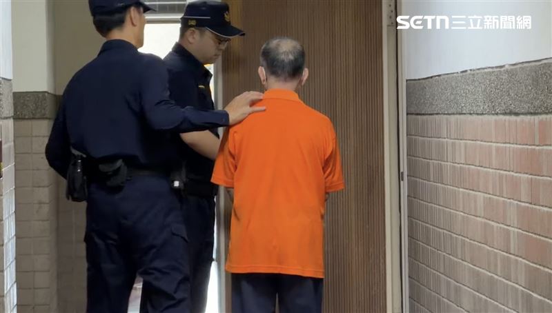 面對即將迎來的審理，張介宗竟開口要求展示自己犯案時所使用的8樣工具。（圖／記者簡榮良攝影）