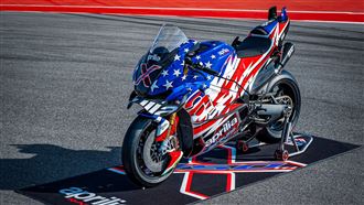380萬台幣！最狂賽道神車市售了