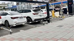 亞洲智慧車聯網平台悠勢科技(USPACE)宣布，攜手富邦產險獨家推出「訂閱停車險」。（圖／USPACE提供） 